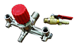 PRESSURE SWITCH: SUIT SF024-100 OIL FREE