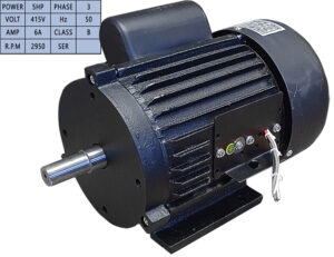 FM-300: MOTOR FOR FM300  FM300-M