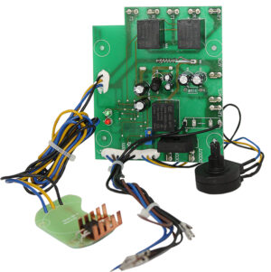 KCY-48/2WDO CONTROLLER CARD CAYKEN