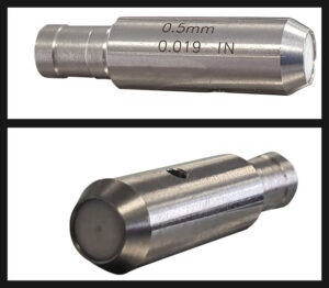 JOEMARS CERAMIC GUIDE: 0.5MM