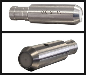 JOEMARS CERAMIC GUIDE: 0.7MM