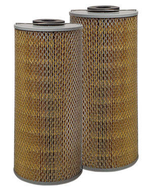JM32Z: PAPER FILTER ELEMENT
