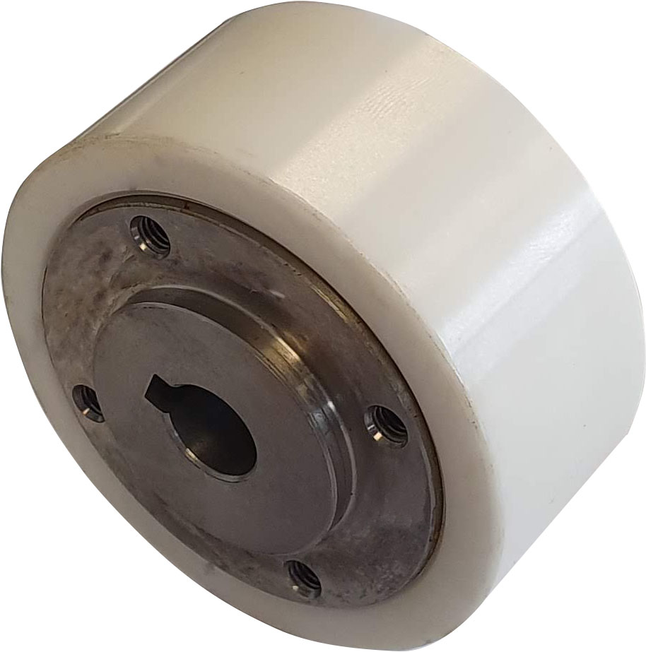 EDM600070 EDM W/CUT: WIRE CUTTING WHEEL-MASTER - Image 1