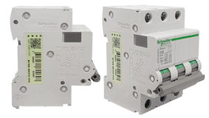 CIRCUIT BREAKER: 400V 32AMP C32 3 POLE