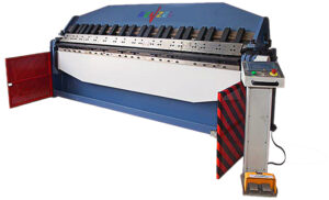 FOLDER: HYDRAULIC 2500 X 4.0MM DIGITAL DISPLAY