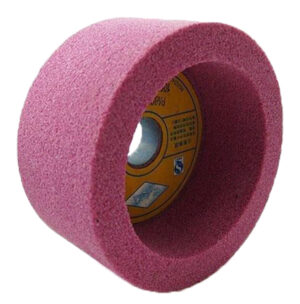 YE-246: ALUM OXIDE WHEEL 80G