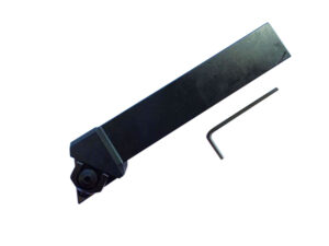 LATHE TOOL HOLDER: MTJNR 2525 M16-KN 25.0 X 25.0MM