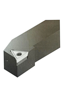 LATHE TOOL HOLDER: STJCR 1616-H11 16.0 X 16.0MM