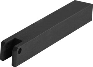 KNURLING TOOL: 1 WHEELS 20 X 20MM SHANK NAREX