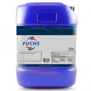 DIESEL ENGINE OIL: RUBIA 4000 15W40  20L(4 STROKE)