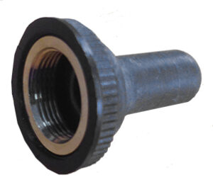 AL-250: A-0111-01 HEX.SEAL BOOT