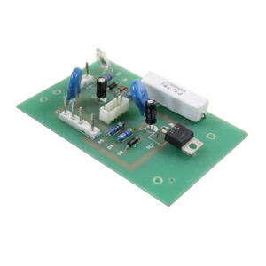 AS-235: CIRCUIT BOARD