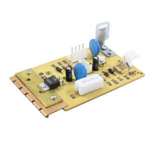 AL-200S: CIRCUIT BOARD JC2HS