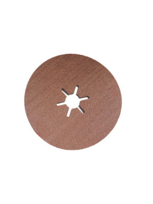 SANDING DISC: 101 X 16MM 80 GRIT