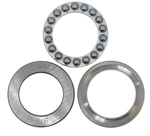 CY-275: #61 BEARING