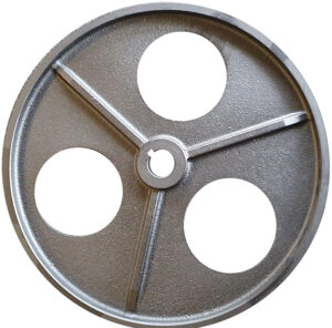 UE-250SSA: # 163  IDLER WHEEL