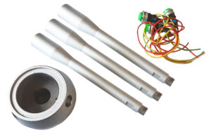 Z5032: ELECTRIC CLUTCH SET