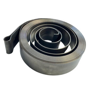 Z5035A: #4 RETURN SPRING Also FITS Z5040E