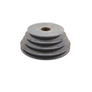 DP-25: SPINDLE PULLEY