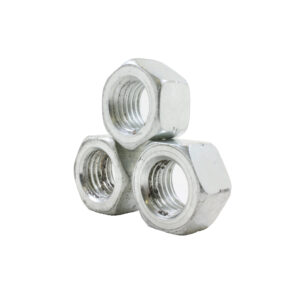 R/H NUT TO SUIT 8" LINISHALL GRINDER