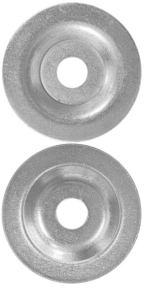 WHEEL FLANGE TO SUIT 8" GRINDER
