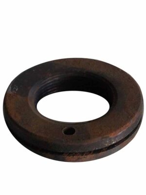 WM-20: #40 LOCK NUT