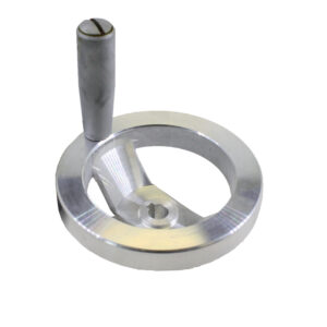WM-20V: HANDLE FOR X AXIS