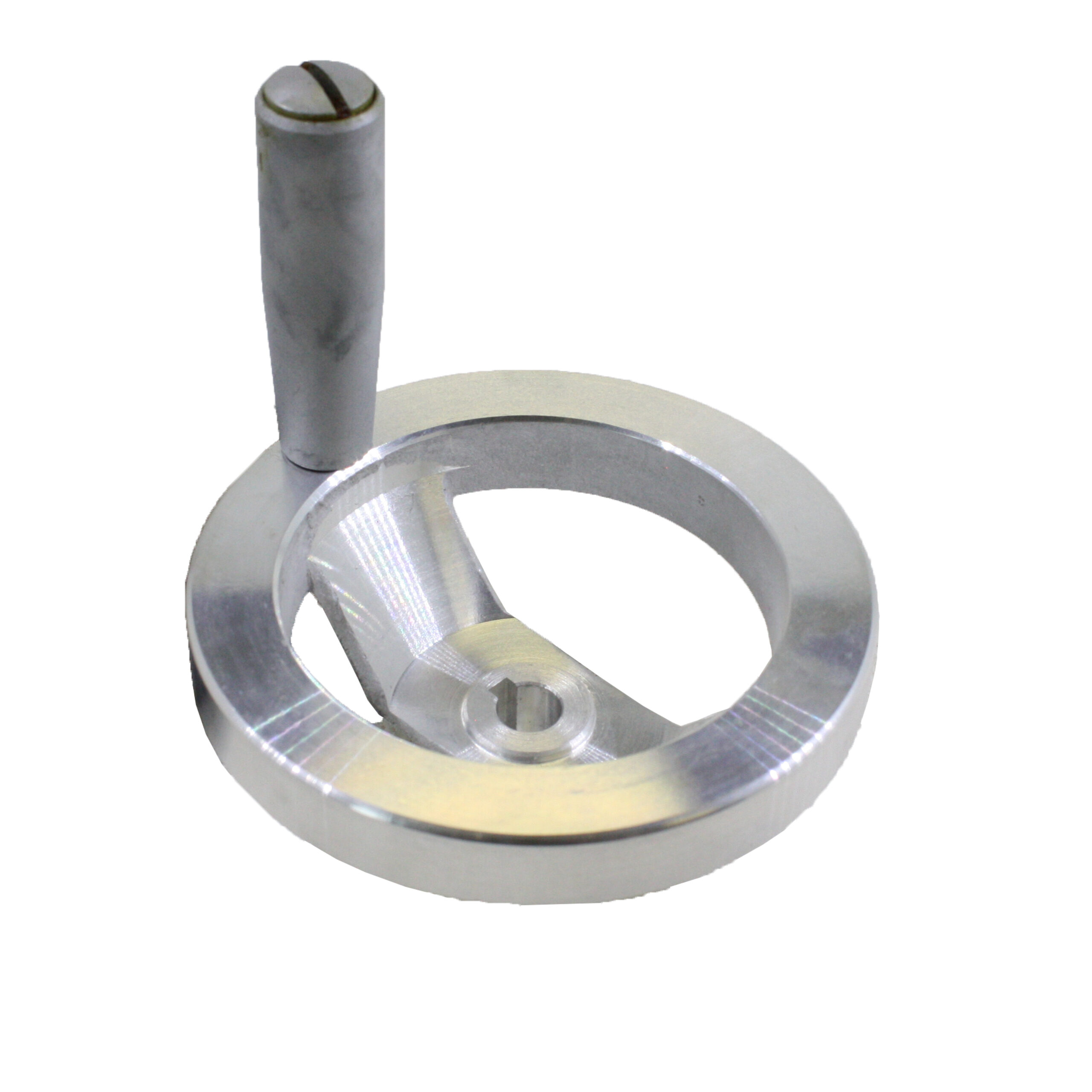 SPR100156 WM-20V: HANDLE FOR X AXIS - Image 1