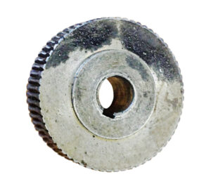 TP-920: #4029 WORM GEAR 64 TEETH