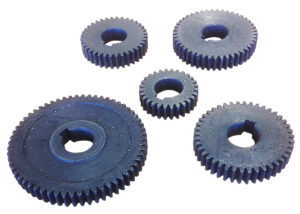 TP-920: CHANGE GEARS SET