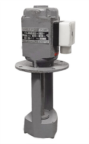 TPG-1340: #5 PULLEY  04105