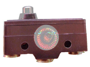 TPG-1340: MICRO SWITCH FOR REV