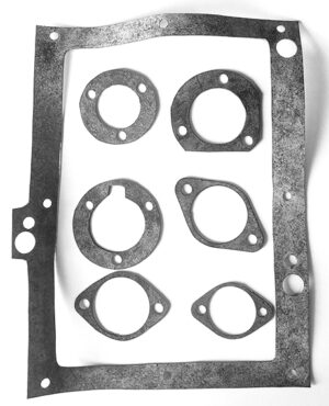 TPG-1340: GEARBOX GASKET KIT