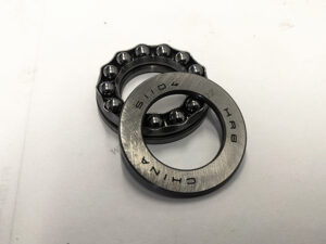 GL-6251: #58 THRUST BEARINGS