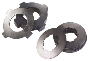 C6266A: CLUTCH PLATES SETS (30 Pcs)