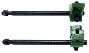 MBS-250: RIVING KNIFE & BRACKET