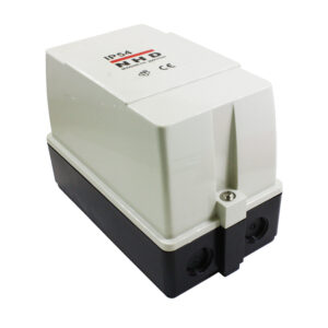 MBS-300: #17/1052.0 MAG SWITCH 1PH