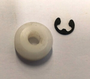 MBS-300: #53 FRONT ROLLER C  #1233