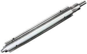 TPC-508: #2 1002 CUTTER HEAD