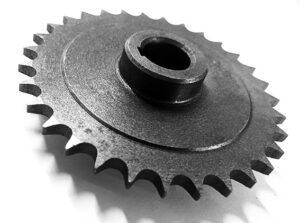 TPC-508: #26 CUTTERHEAD SPROCKET