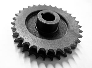 TPC-508: #30 CUTTERHEAD SPROCKET
