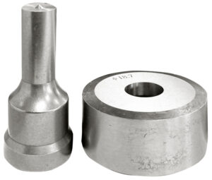 PUNCH 12 mm SUITS BENZEL MACHINE