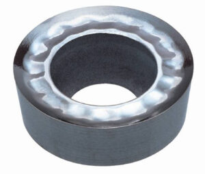 RCGT 0803 MO-FL K10 TURNING INSERTS