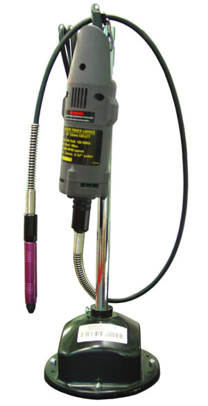 HANG UP GRINDER: CS-103 SLIM/F