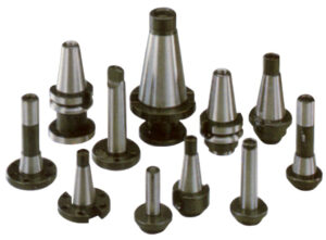SHANK ADAPTOR: CH R-8 7/8"X 20 THREAD