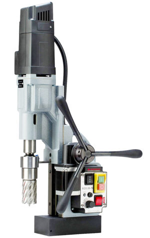 MAG/DRILL: EUROBOOR ECO-55-TA 55MM CAPACITY