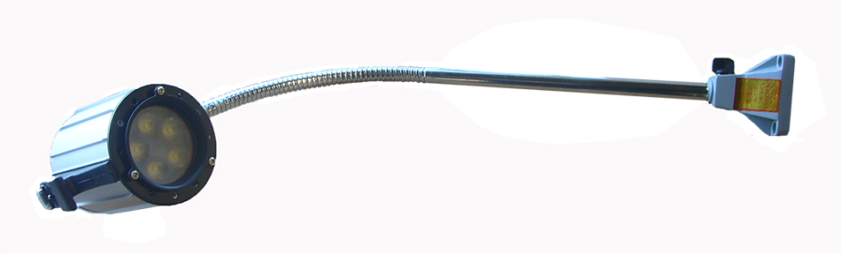 el-600460 LED WORK LAMP: 24W 24V - Image 1