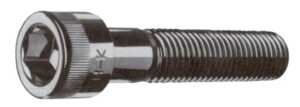 CAP SCREW: M8 X 25MM