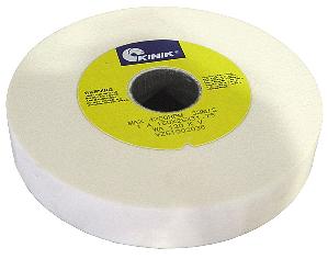 GRINDING WHEEL: 180 X 13 X 31.75MM WA60KV