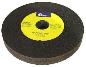 GRINDING WHEEL: 250 X 25 X 31.75MM BSV A46